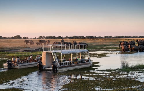 Gondwana Travel Centre