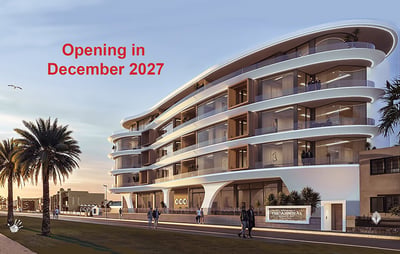The Admiral Walvis Bay Hotel