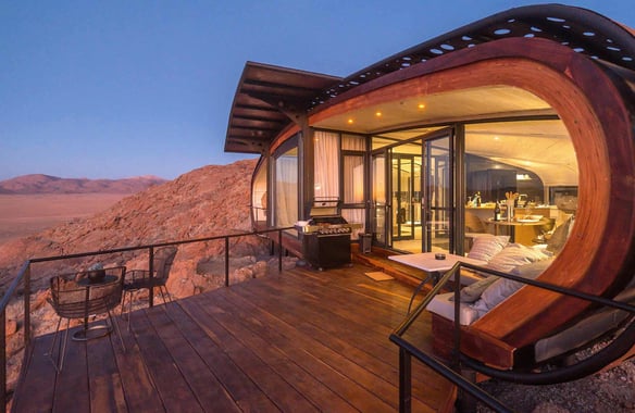 Desert Whisper, Namib Desert